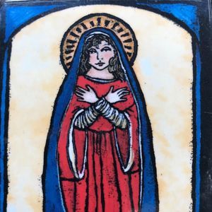 Meet your Posher, Maria